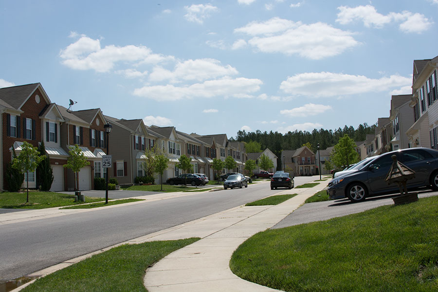 The Neighborhood