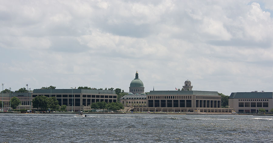 United States Naval Academy