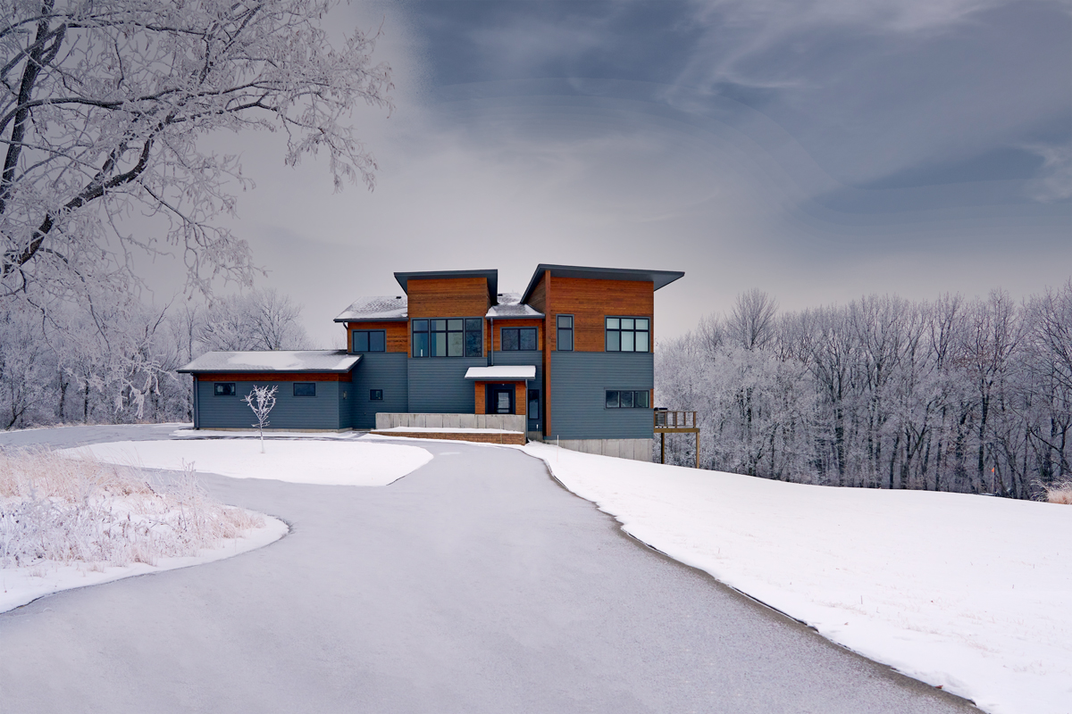 Our Home