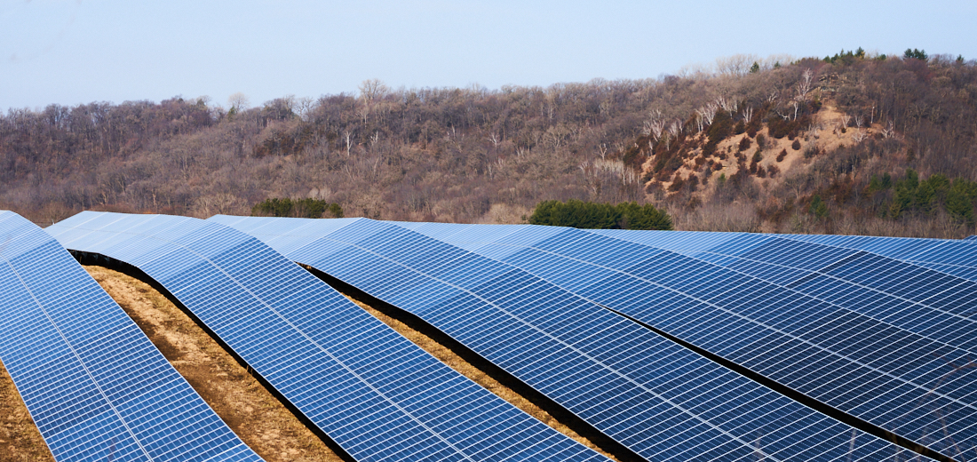 Solar Farm