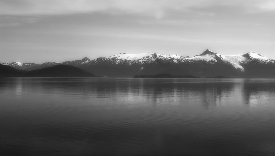 Alaska