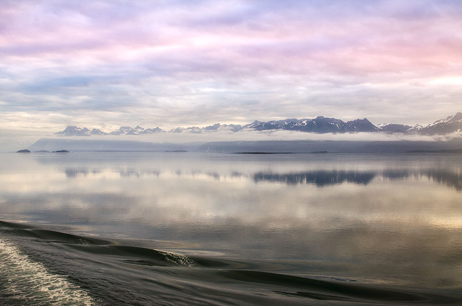 Alaska