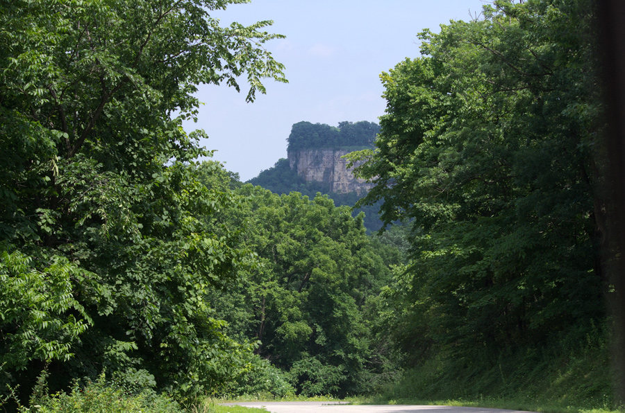 Near Red Wing