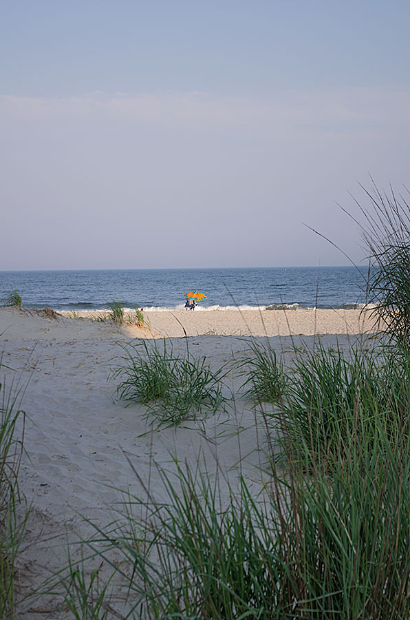 Atlantic Ocean