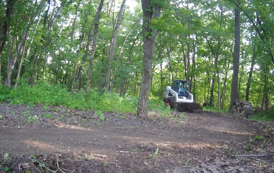 Our Trail