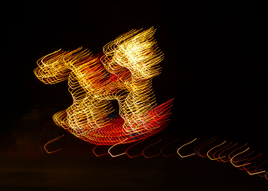 Christmas Lights