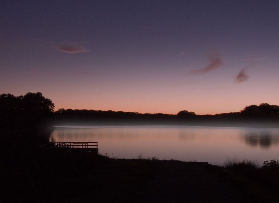 Night Sky