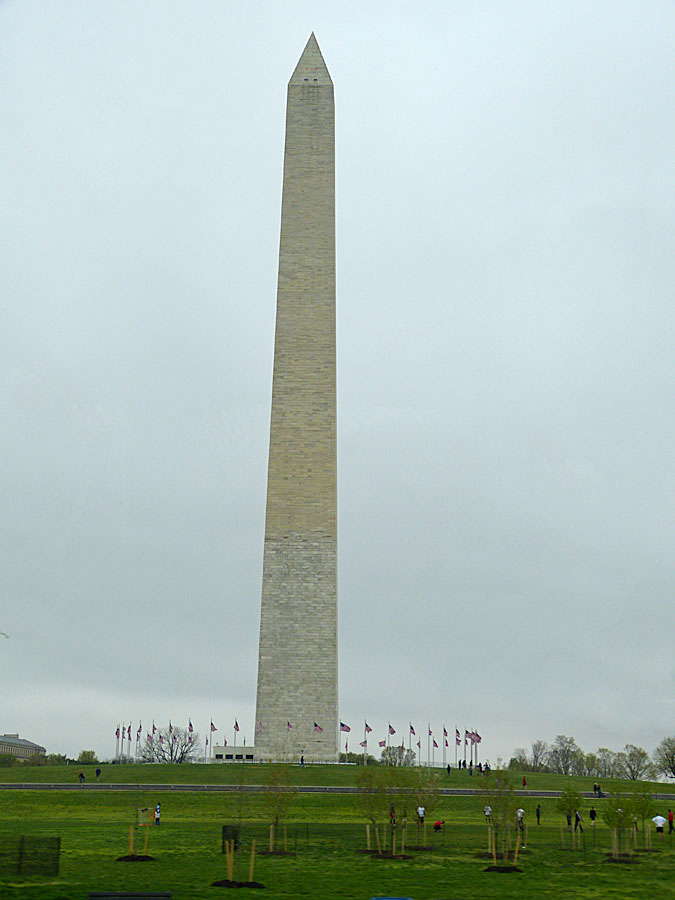 Washington Monument