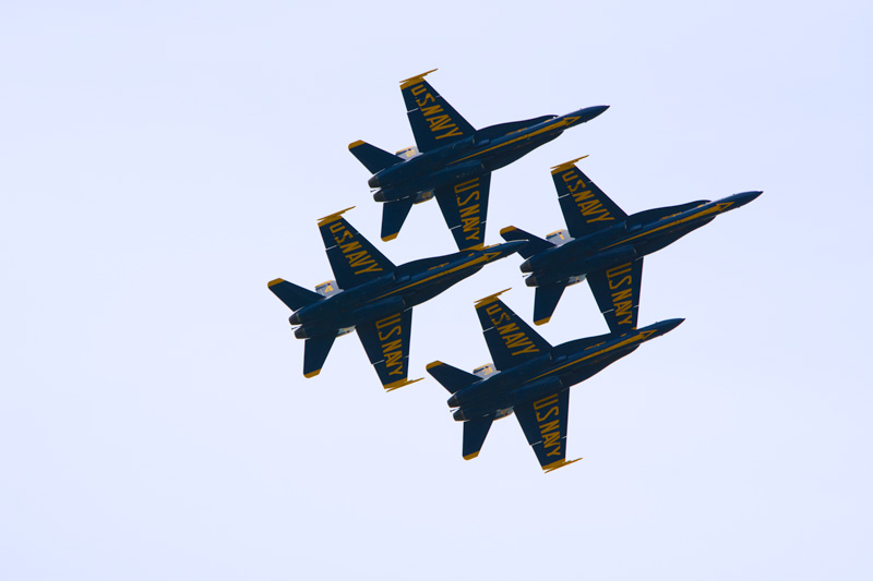 Blue Angels