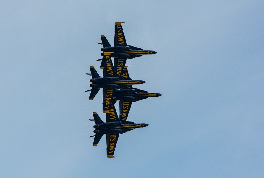 Blue Angels