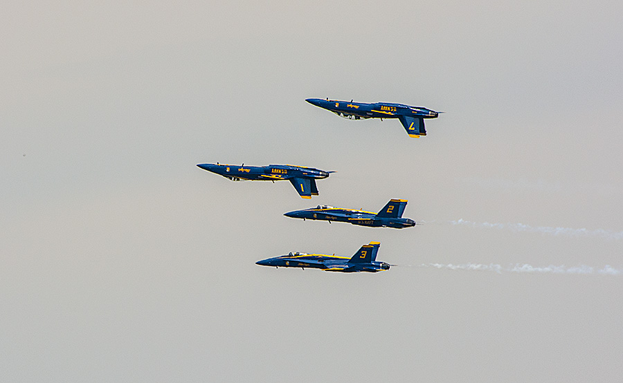 Blue Angels