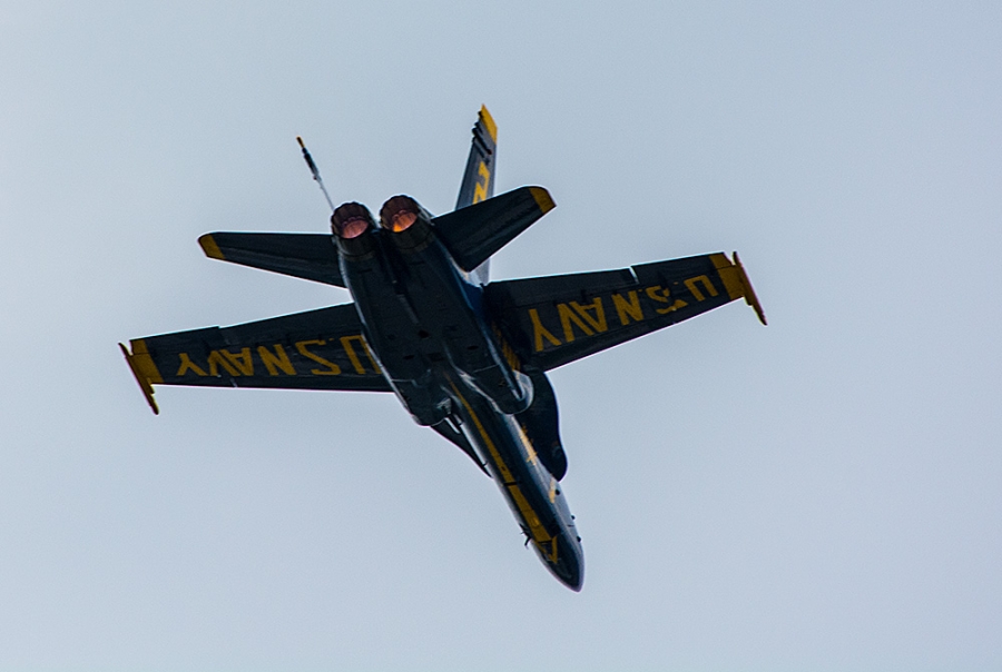 Blue Angels