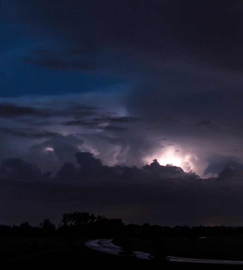 Night Storm