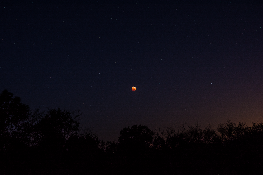Lunar Eclipse