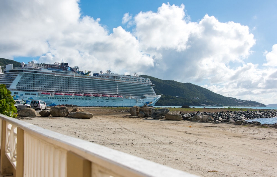 Tortola, British Virgin Islands