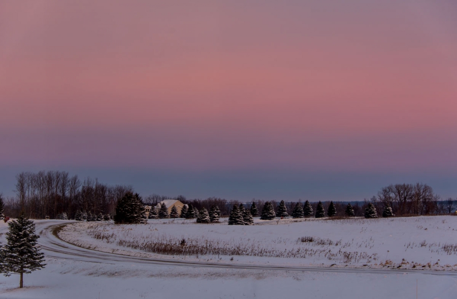 Winter Wonderland