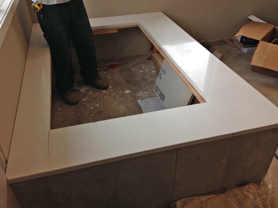 Bathroom 3