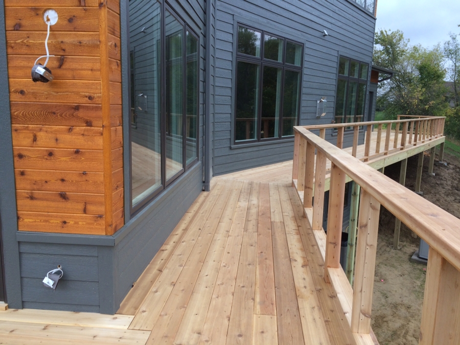 Deck 1