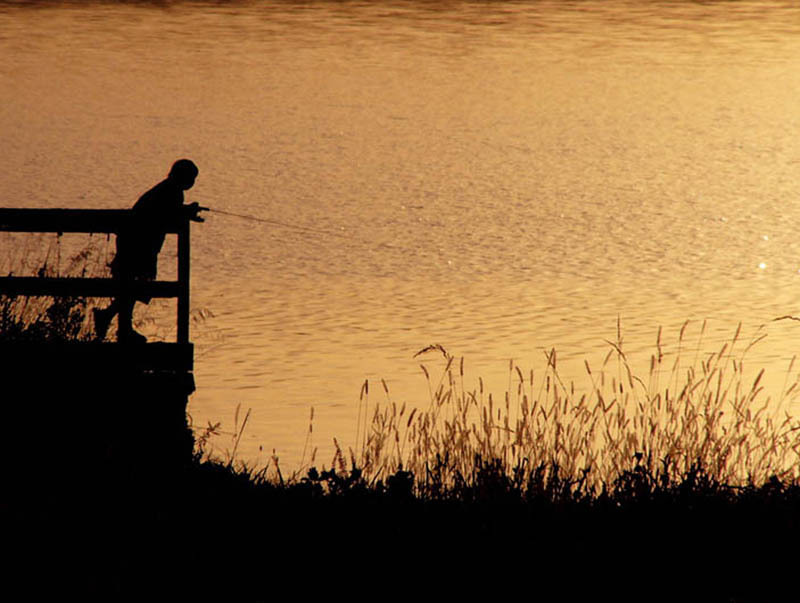 Fishing