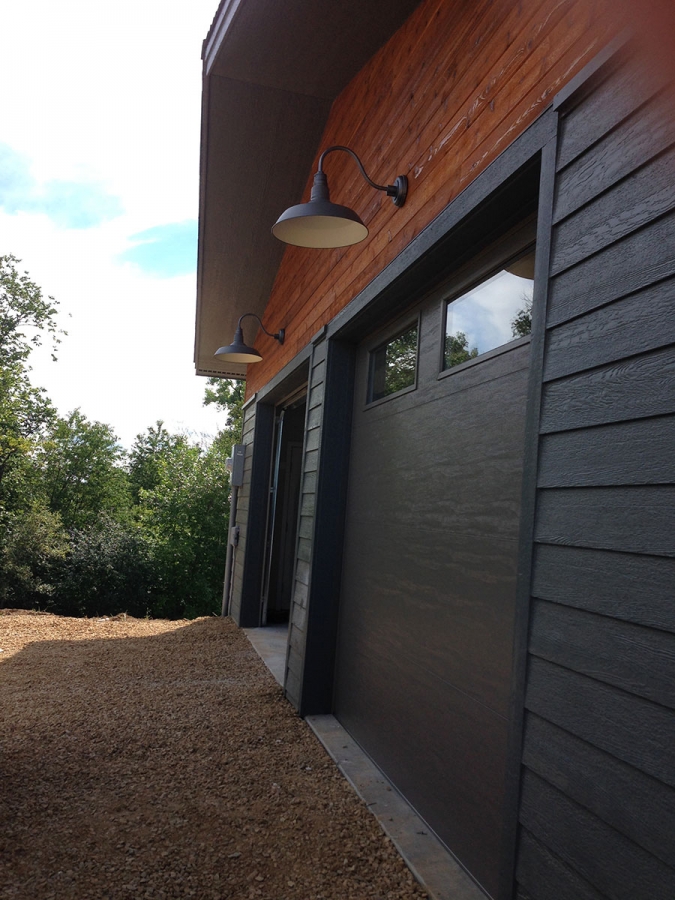 Garage Door