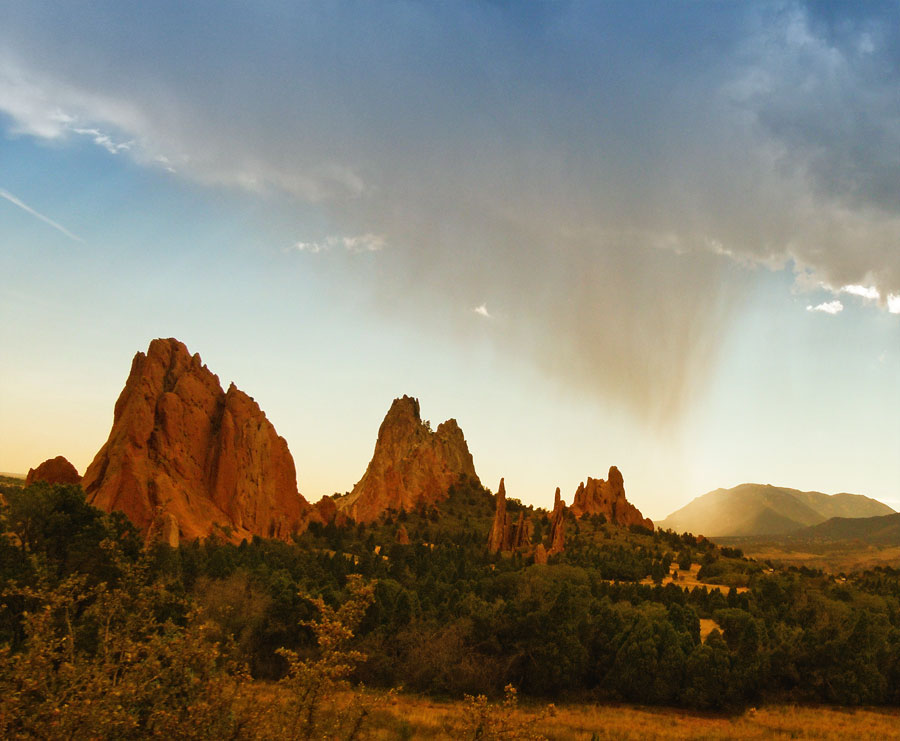 Garden of the Gods