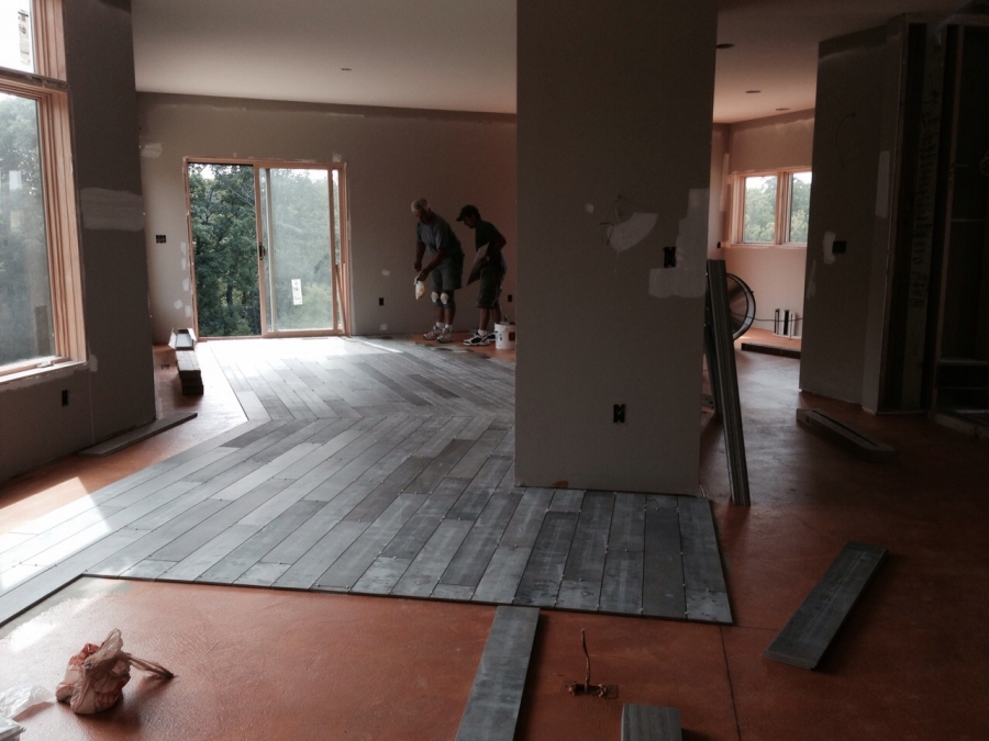 Floor