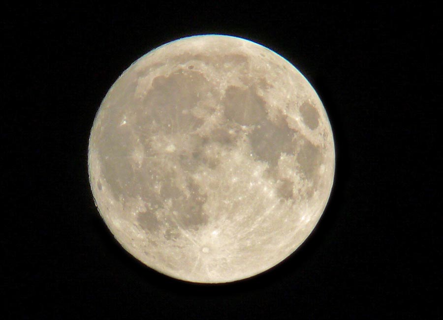 moon