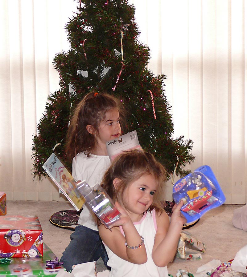 presents