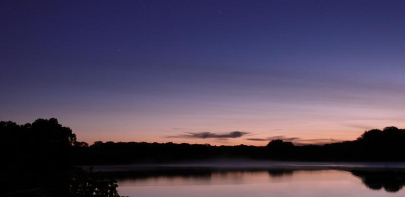 skyline