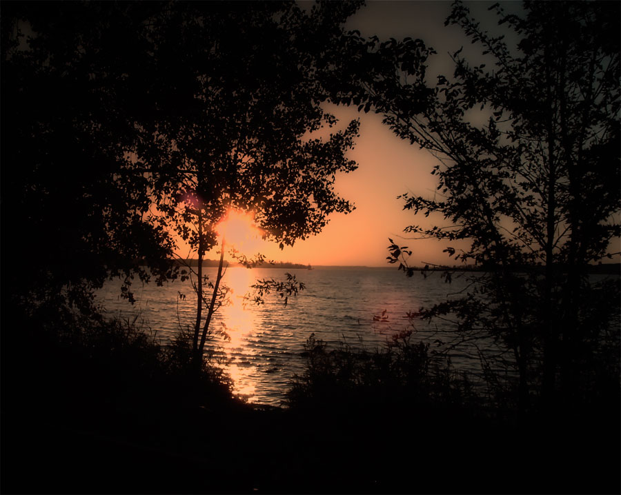 Minnesota Sunset 1