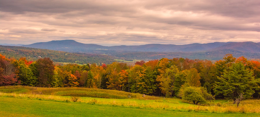 Vermont 2013