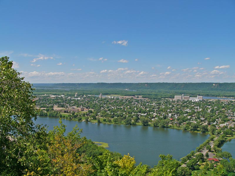 winona