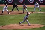 Twins and Orioles