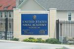 United States Naval Academy