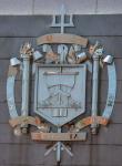 Naval Academy Emblem