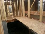 Inside of the house