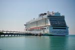 Norwegian Getaway