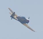 WW II Plane