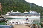 Skagway Alaska Port