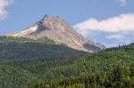 Near Ketchican Alaska