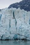 Margaret Glacier at Glacier Bay