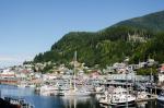 Ketchican Alaska