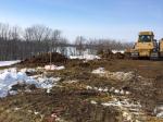 Breaking Ground...Finally