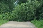 Not getting through here