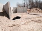 Backfilled