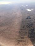 AZ from above