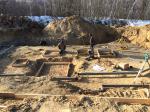 Footings 2