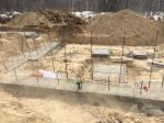 Footings
