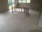 In-Floor Heat