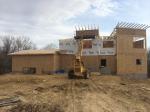 We have the makings of a roof